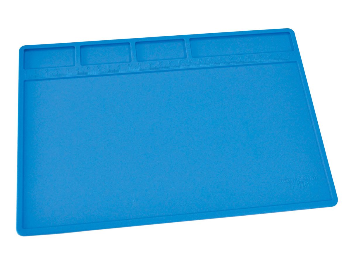 Sugo! Hobby Silicon Mat S