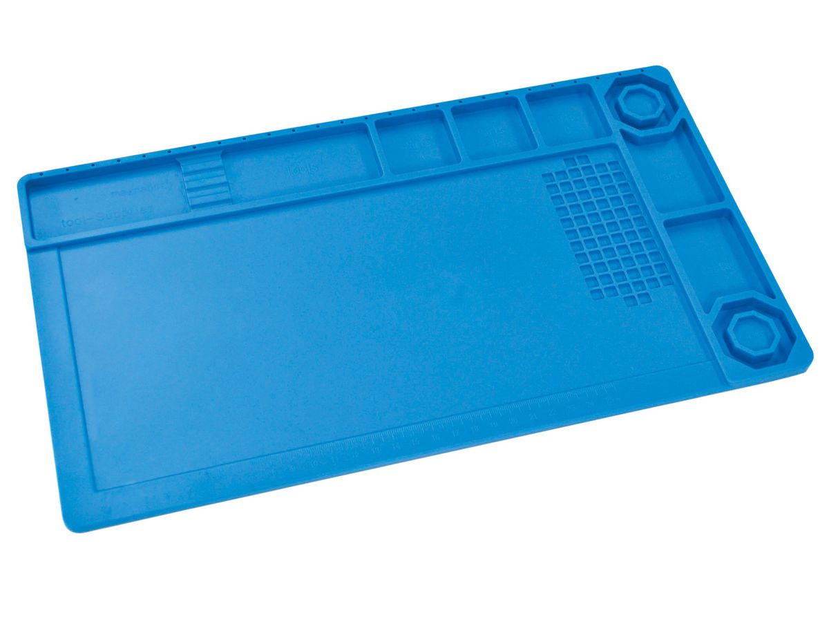 Sugo! Hobby Silicon Mat M