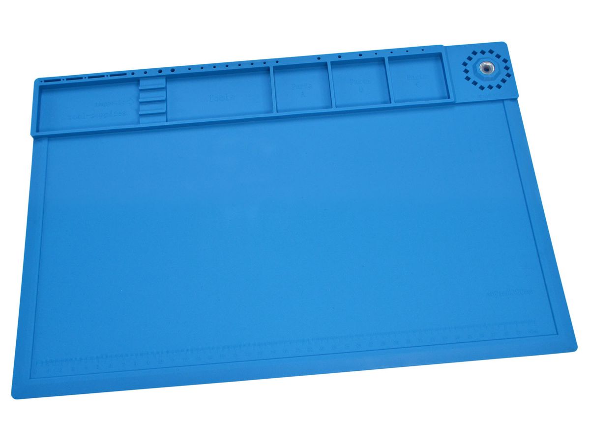 Sugo! Hobby Silicon Mat L