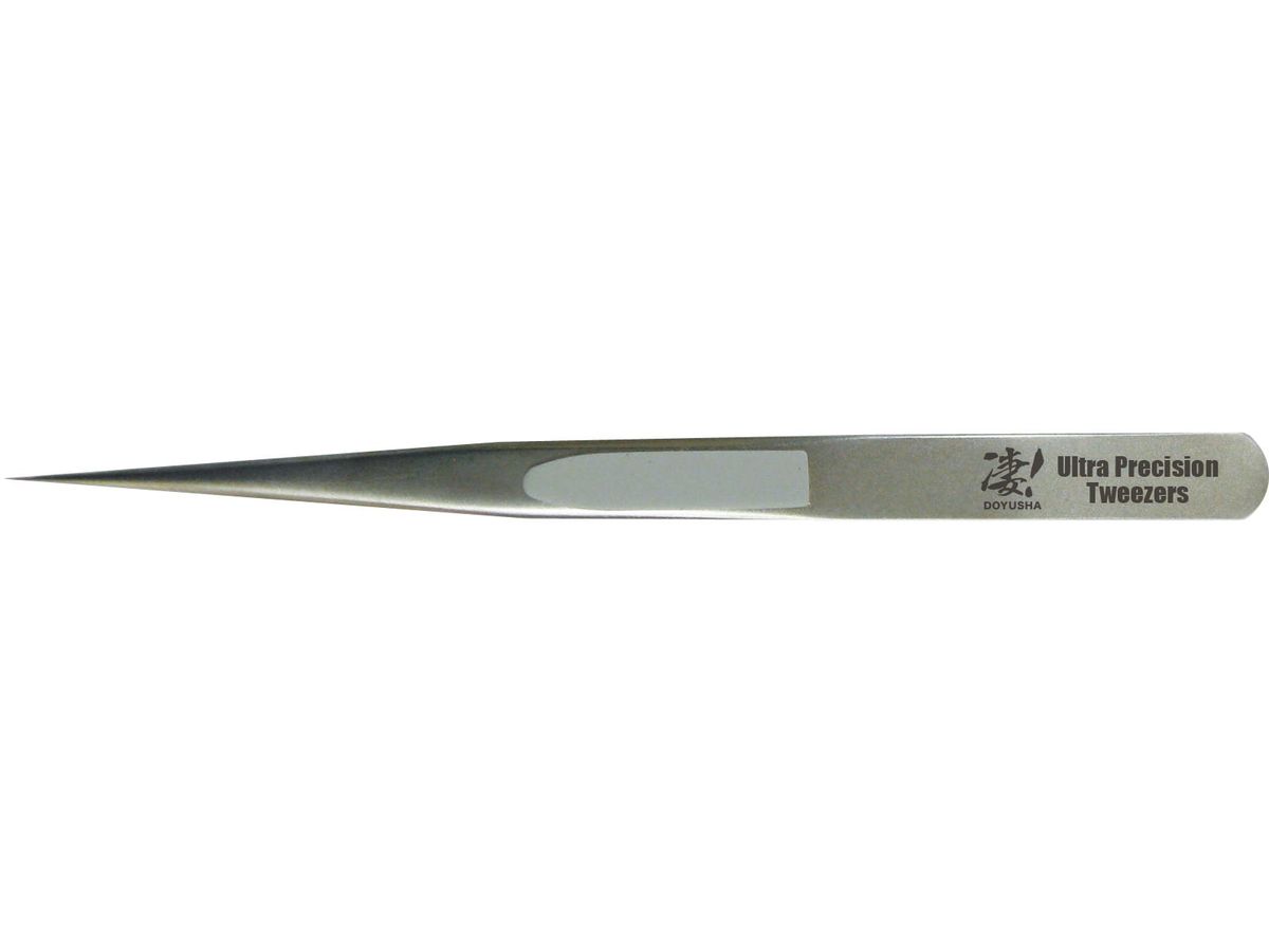 The Ultra Precision Tweezers SGOT! 1 Extra Fine Straight