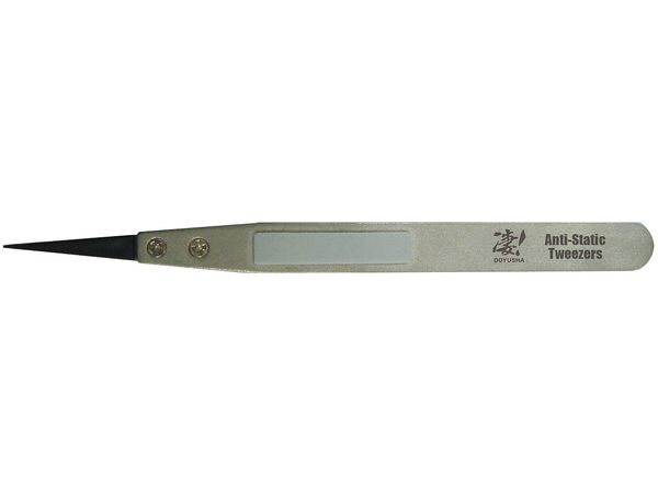 The Anti-Static Tweezers SGOT! 2 Slim Tip