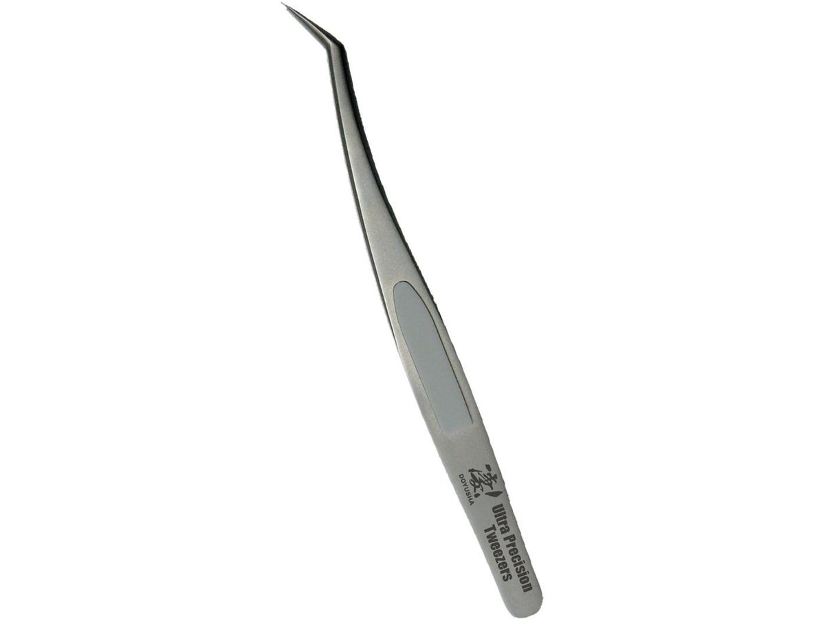 The Ultra Precision Tweezers SGOT! for Hobby Use 5. Long Neck Type