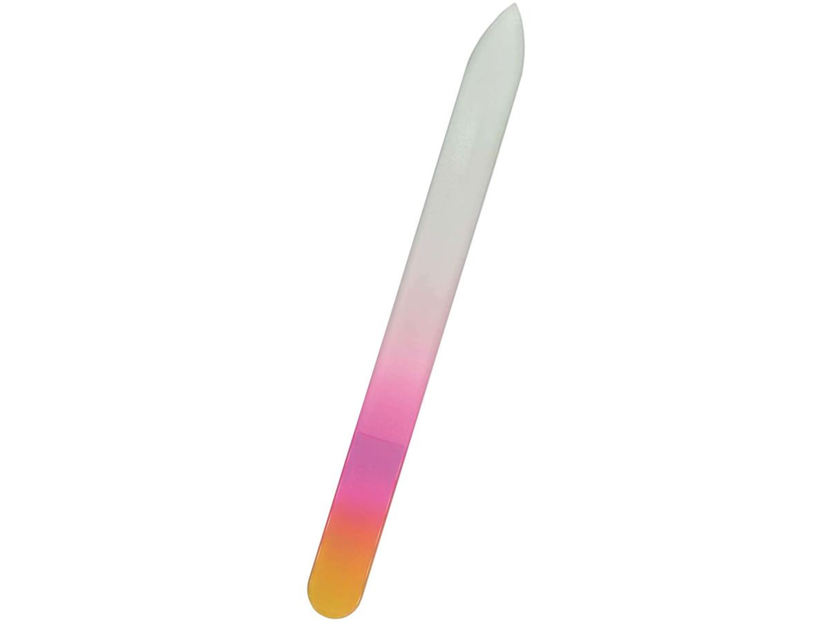 The Glass File SGOT!
