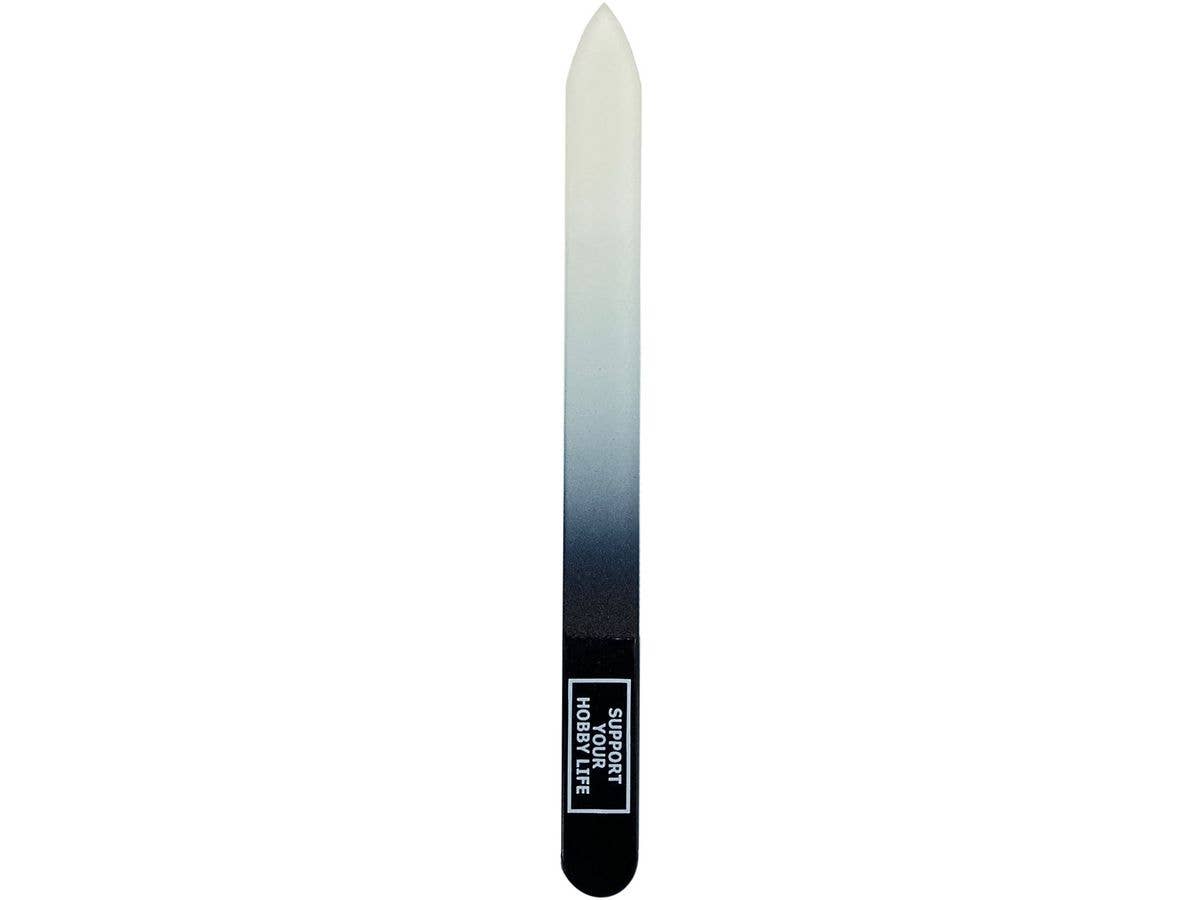 The Glass File THE GLASS FILE