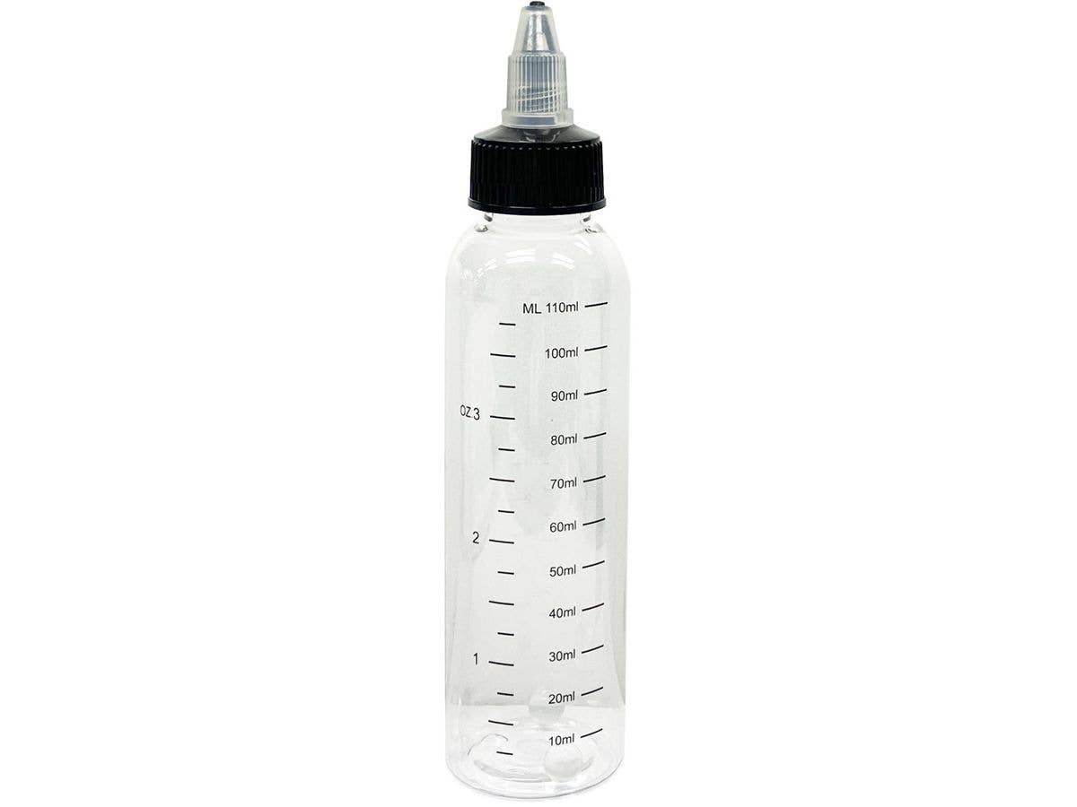 SGOT! Hobby Paint Bottle M (110ml)