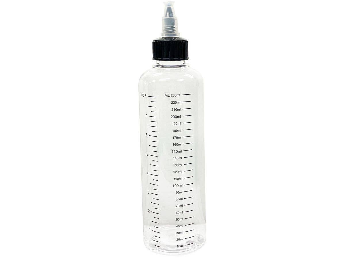 SGOT! Hobby Paint Bottle L (230ml))