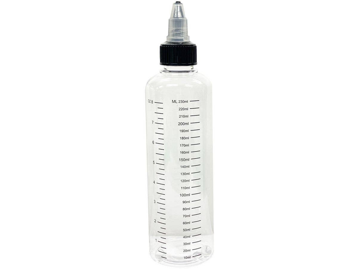 SGOT! Hobby Paint Bottle L (230ml)