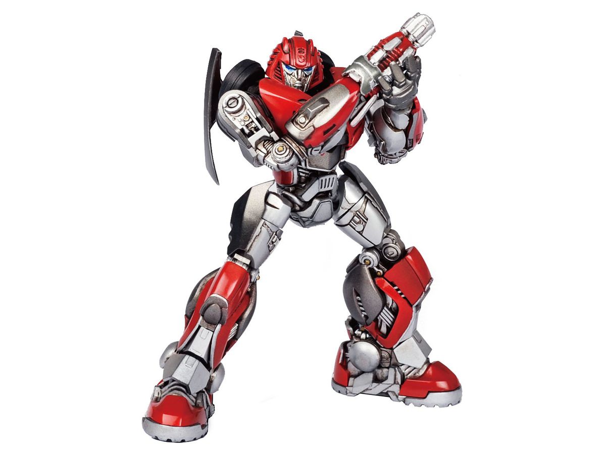 Transformers Bumblebee Cliffjumper