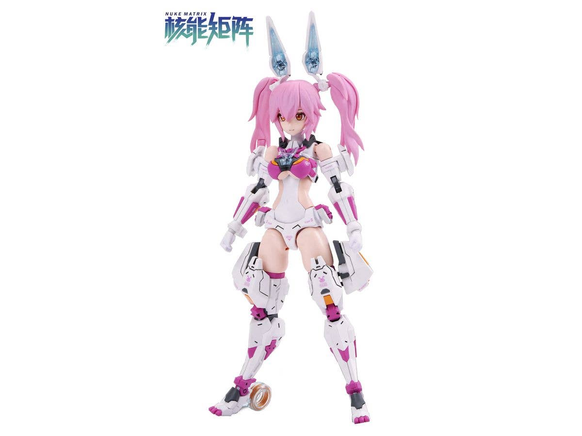 CYBER FOREST [FANTASY GIRLS] REMOTE ATTACK BATTLE BASE INFO TACTICIAN Lirly Bell