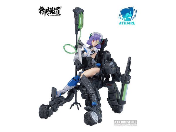 A.T.K. Girls Frankenstein