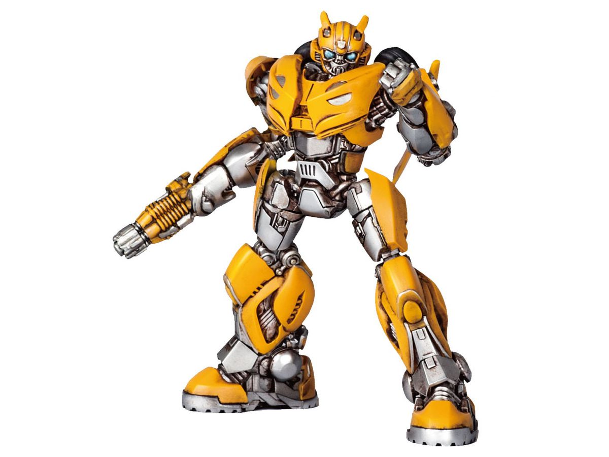 Transformers Bumblebee B-127 Bumblebee
