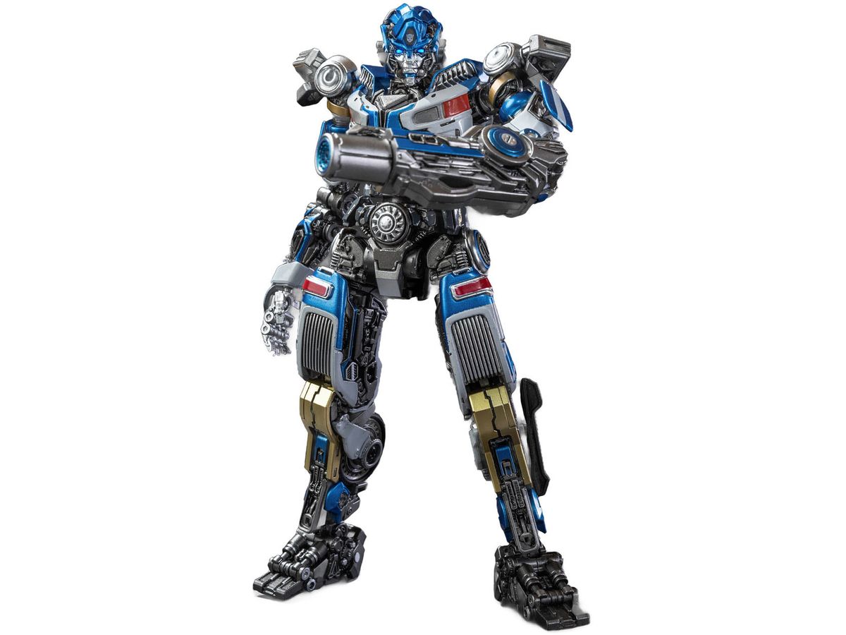 AMK PRO Series Transformers: Rise of the Beasts 16cm Mirage