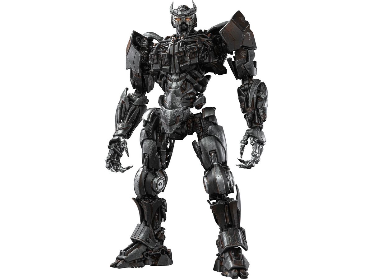 AMK PRO Series Transformers: Rise of the Beasts 22cm Scourge