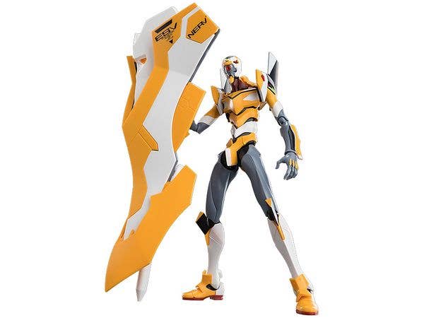 Action Edition DX Series Rebuild of Evangelion Evangelion Proto Type-00'