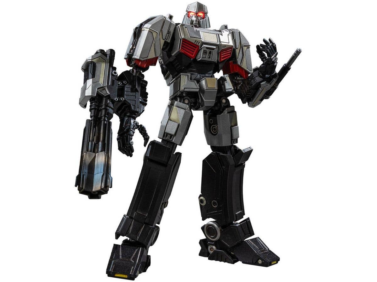 AMK PRO Series Transformers One Megatron/D-16