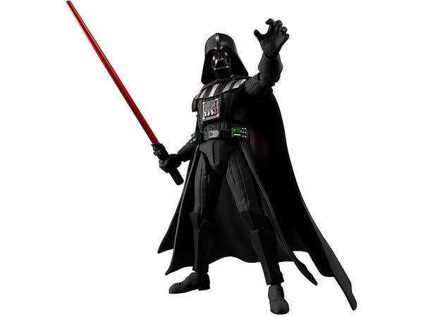 Star Wars EPV: The Empire Strikes Back CC01 Darth Vader