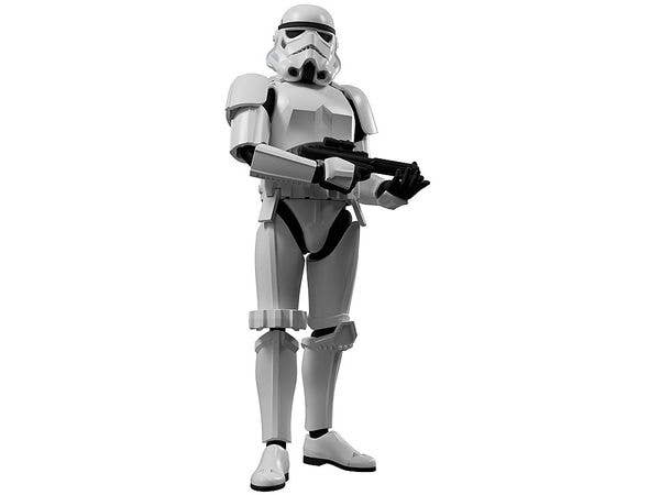 Star Wars EPV: The Empire Strikes Back CC02 Stormtrooper