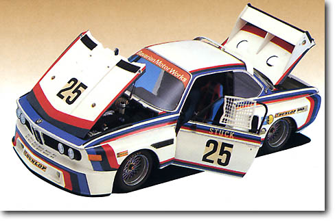 BMW 3.5 CSL | HLJ.com