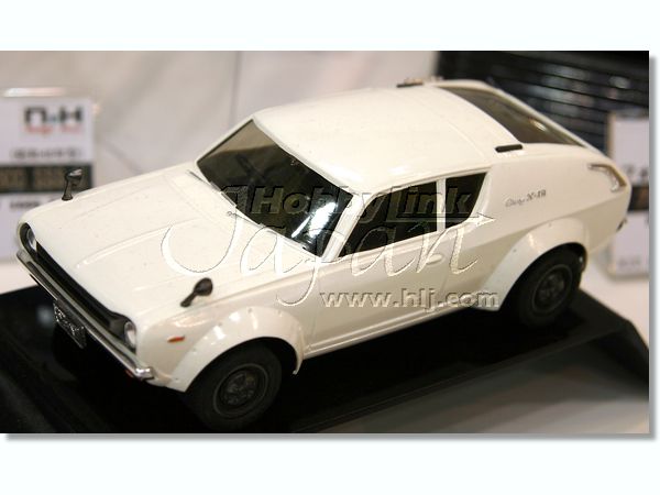 Nissan Cherry X-1-R (1973) | HLJ.com