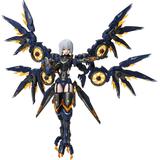 Amazon.com: Nuke Matrix Cyber Forst Fantasy Girls Hurricane