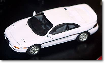 Toyota SW20 MR2 White | HLJ.com