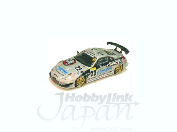 C-West ORC Advan Z Super Taikyu '04