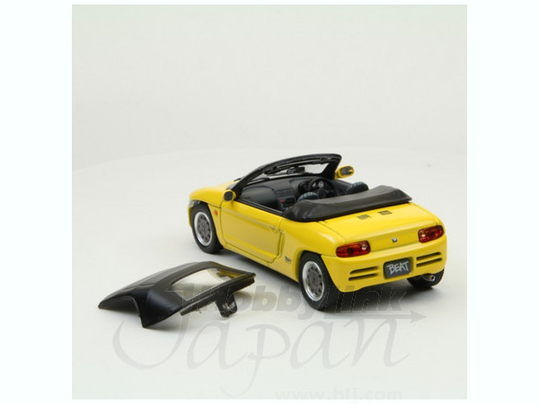 1/24 Honda PP1 Beat 91