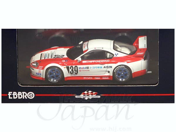 Toyota Denso Sard Supra JGTC 1995 | HLJ.com