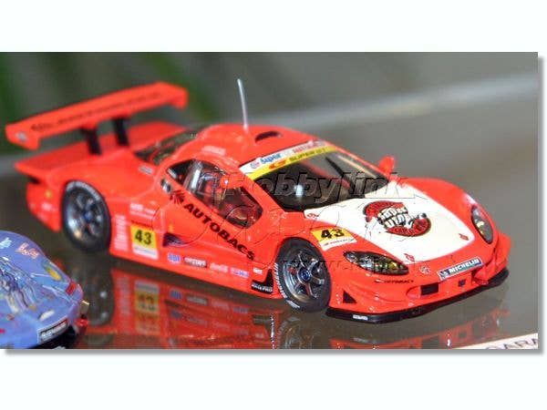 ARTA Garaiya Super GT300 2007 #43 | HLJ.com