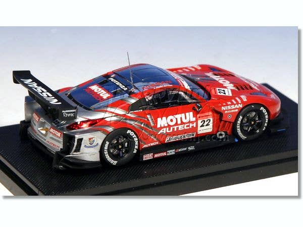Motul Autech Z Super GT 500 '07 #22 | HLJ.com