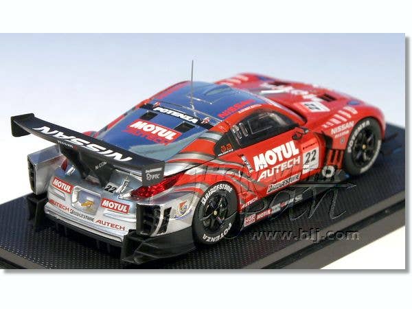 京商 MOTUL AUTECH Z 2007 Tamiya 58735 Motul Autech Z / Tamiya USA