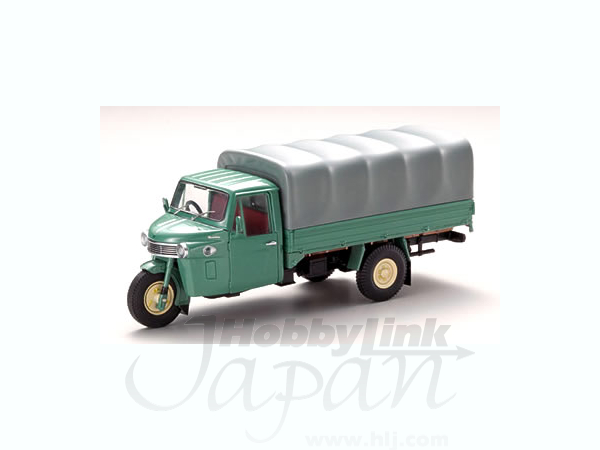 Daihatsu CM Truck Canvas Top 1962