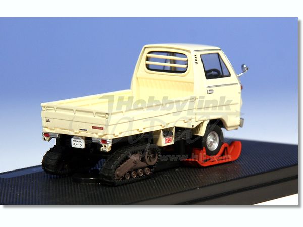 Honda TN360 Crawler 1968 (Ivory) | HLJ.com