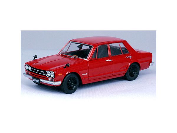 Nissan Skyline GT-R PGC10