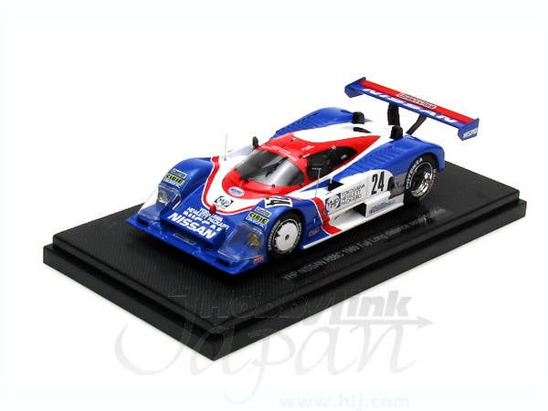 ① SPARK 1/43 NISSAN R88C ① SPARK 1/43 NISSAN R88C Spark 1/43 Nissan R88C 1988 No.32