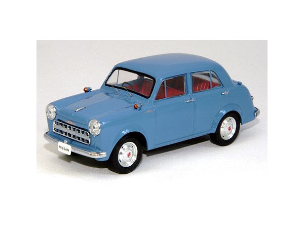 Datsun 112 1956 (Light Blue)