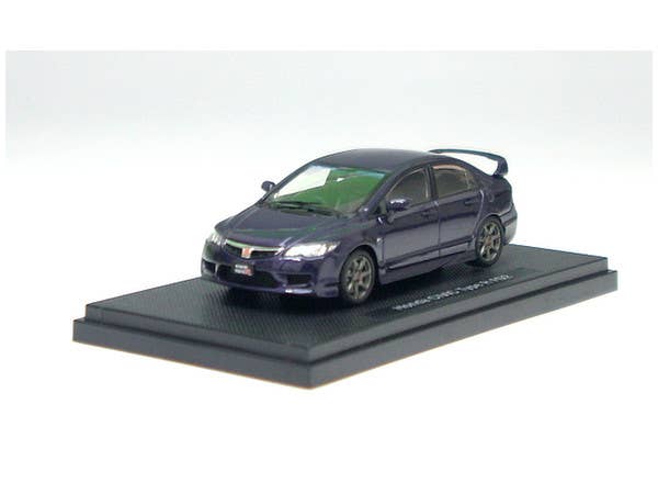 Honda Civic Type R FD2 Violet | HLJ.com