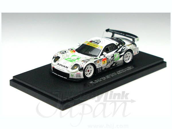M7 Mutiara Motors Amemiya SGC-7 S-GT300 '10 Sepang | HLJ.com