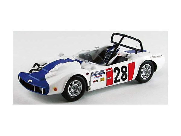 Macransa T-III