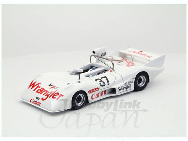 【未開封】　エブロ　EBBRO　GRD S74 Fuji GC 1974 GRD S74 Fuji GC 1974 | HLJ.com