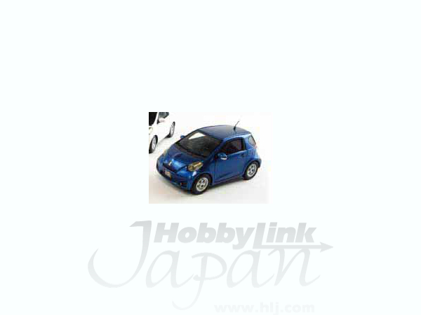 Toyota IQ Blue | HLJ.com