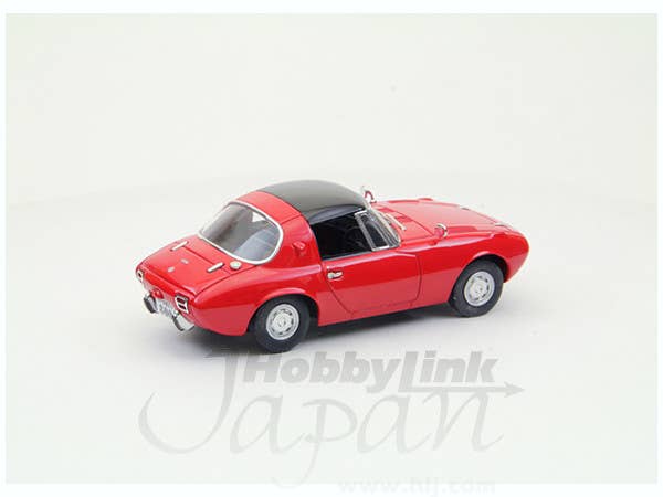 Toyota Sports 800 1965 1/24モデル Toyota Sports 800 Model UP15 | Archives | Toyota Automobile