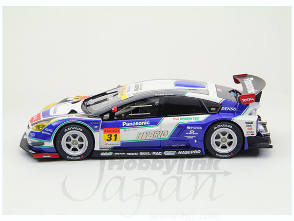 apr Hasepro Prius GT S-GT300 2012 #31 Okayama Test | HLJ.com