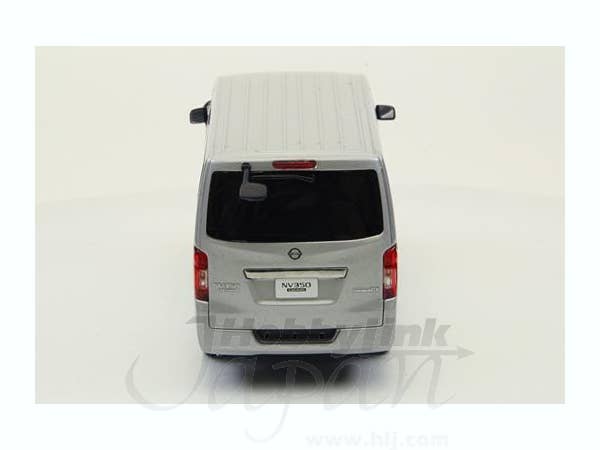 Nissan NV350 Caravan (Silver) | HLJ.com