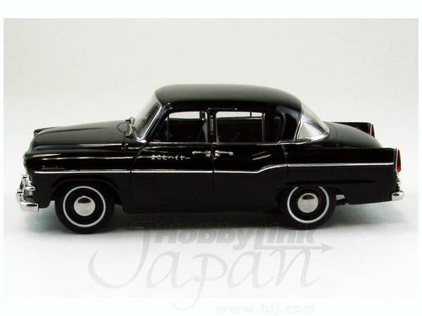 1/43 EBBRO TOYOPET Couronne Rs21 Taxi Makoto Location Minicar EUR 180