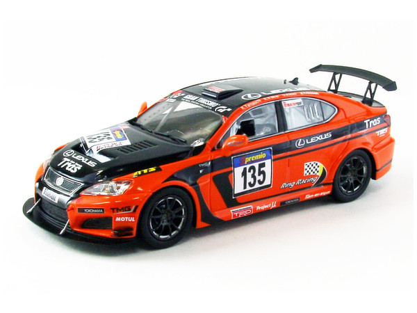 Lexus IS F CCS-R VLN 2013 #135