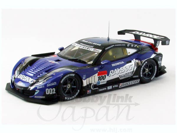 Raybrig HSV-010 S-GT500 2013 #100 | HLJ.com