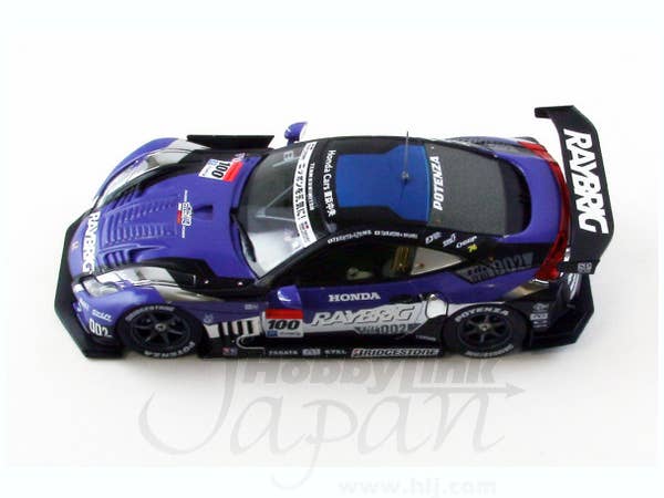 Raybrig HSV-010 S-GT500 2013 #100 | HLJ.com