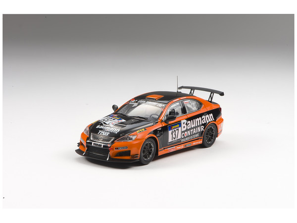 Lexus IS F CCS-R VLN 2013 #137