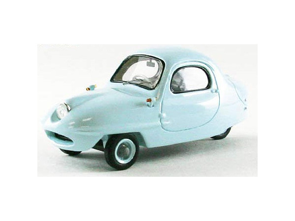 Fuji Cabin 5A 1955 Light Blue | HLJ.com